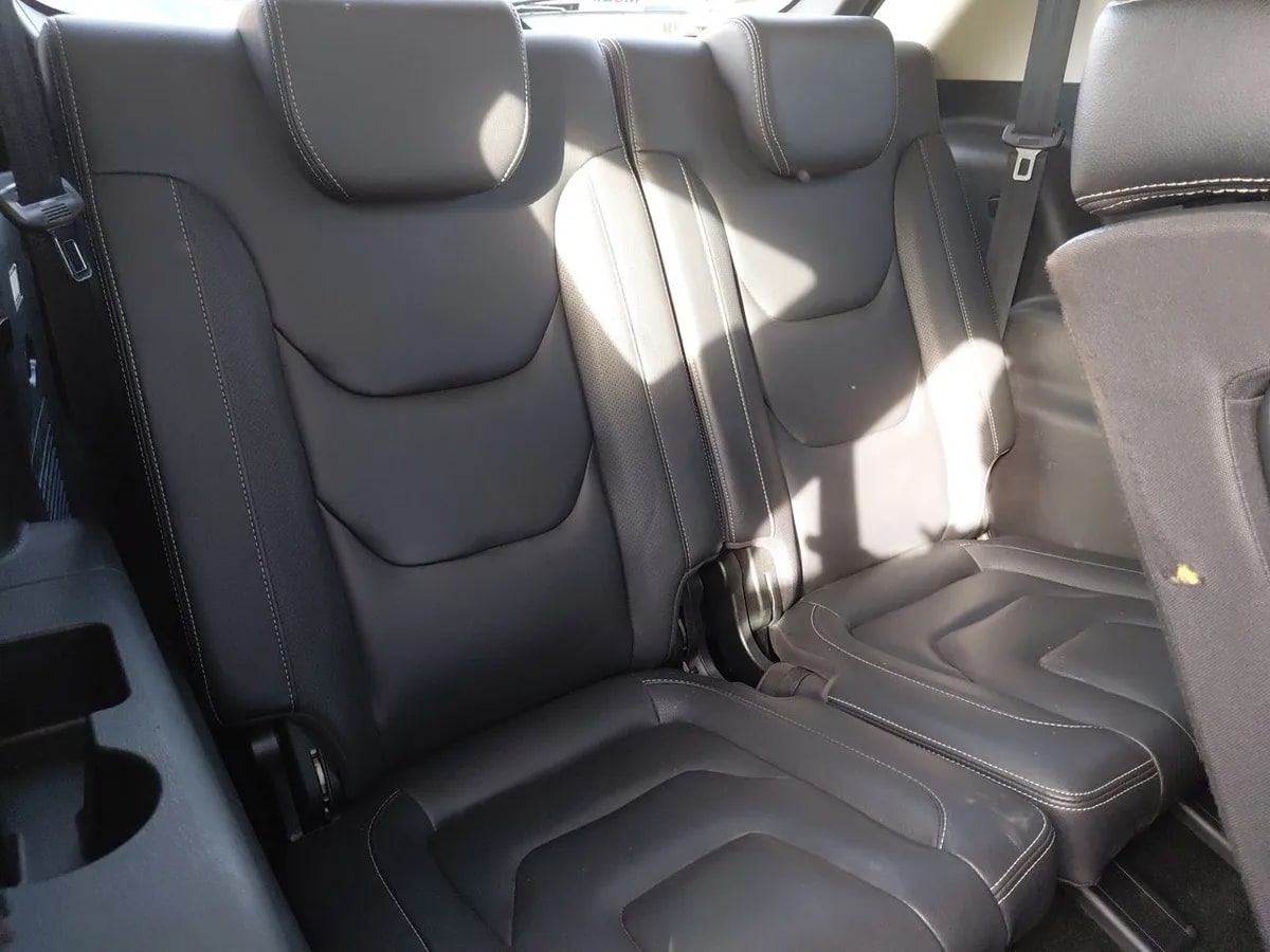 DFSK 580 1.8 Comfort 4x2 Mt 5p año 2024