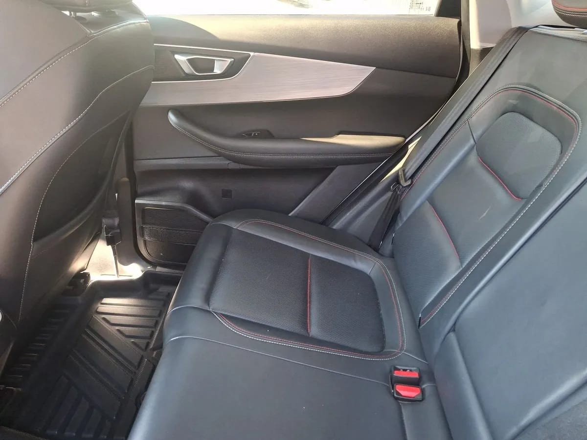 Chery Tiggo 7 Pro 1.5t Glx 4x2 Cvt At 5p año 2023