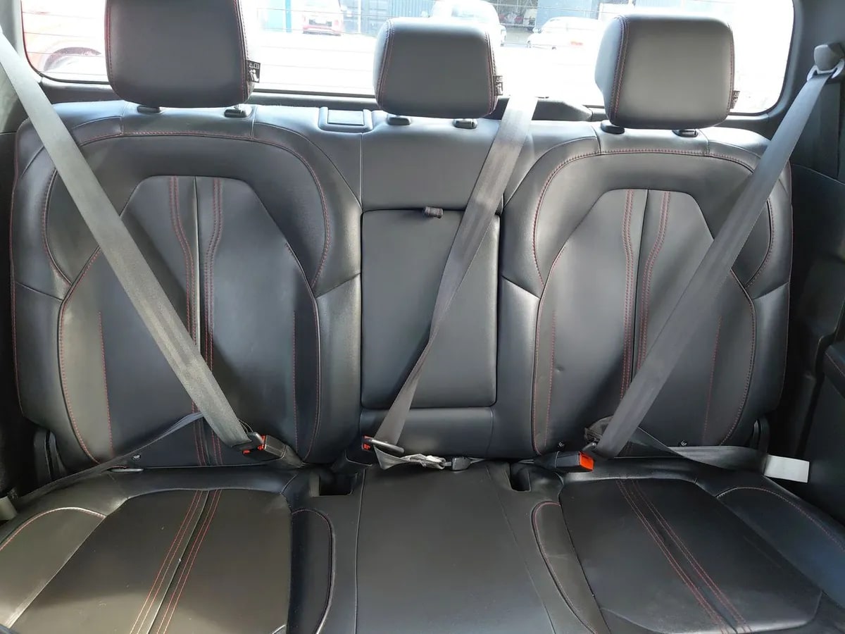 Maxus T90 2.0 Diesel 4x4 Mt 4p año 2022