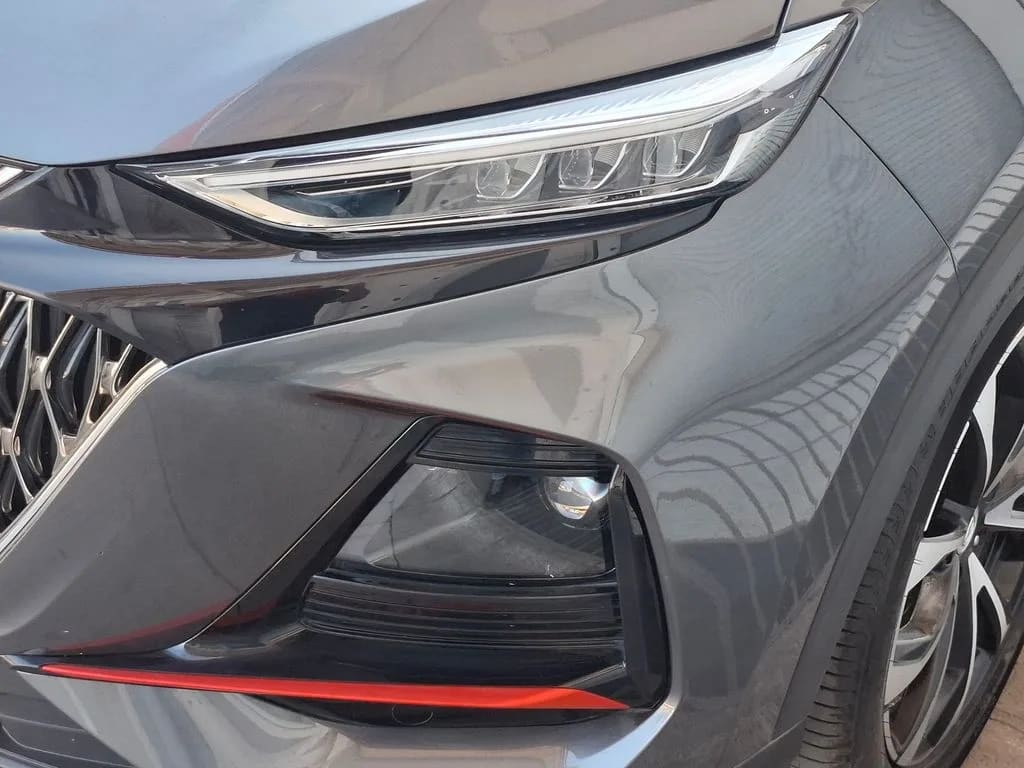 Changan X7 Plus Turbo 1.5 año 2025
