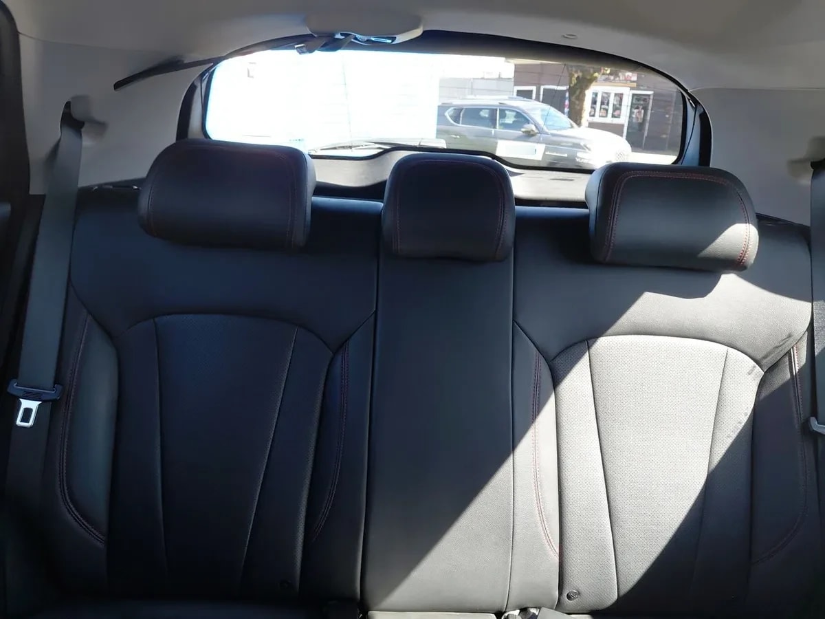 Geely Gx3 Pro 1.5 Gf 4x2 Cvt At 5p año 2024