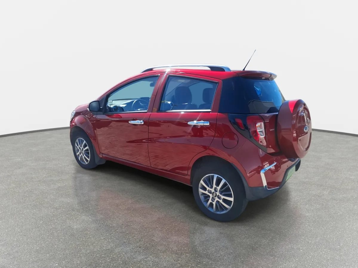 JAC S1 1.3 Luxury Smart 4x2 Mt 5p año 2019