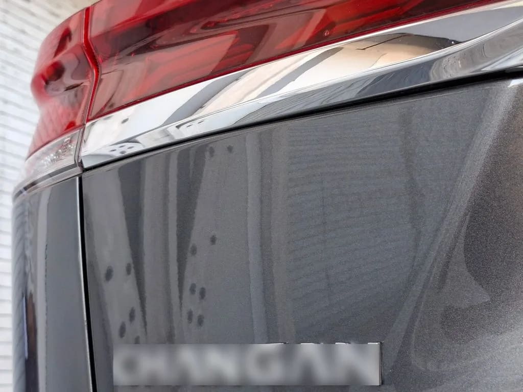 Changan X7 Plus Turbo 1.5 año 2025