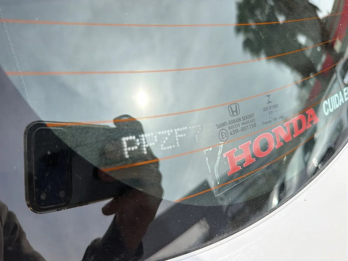 Honda Hr-V 1.8 Exl Cvt 4x2 At 5p año 2021