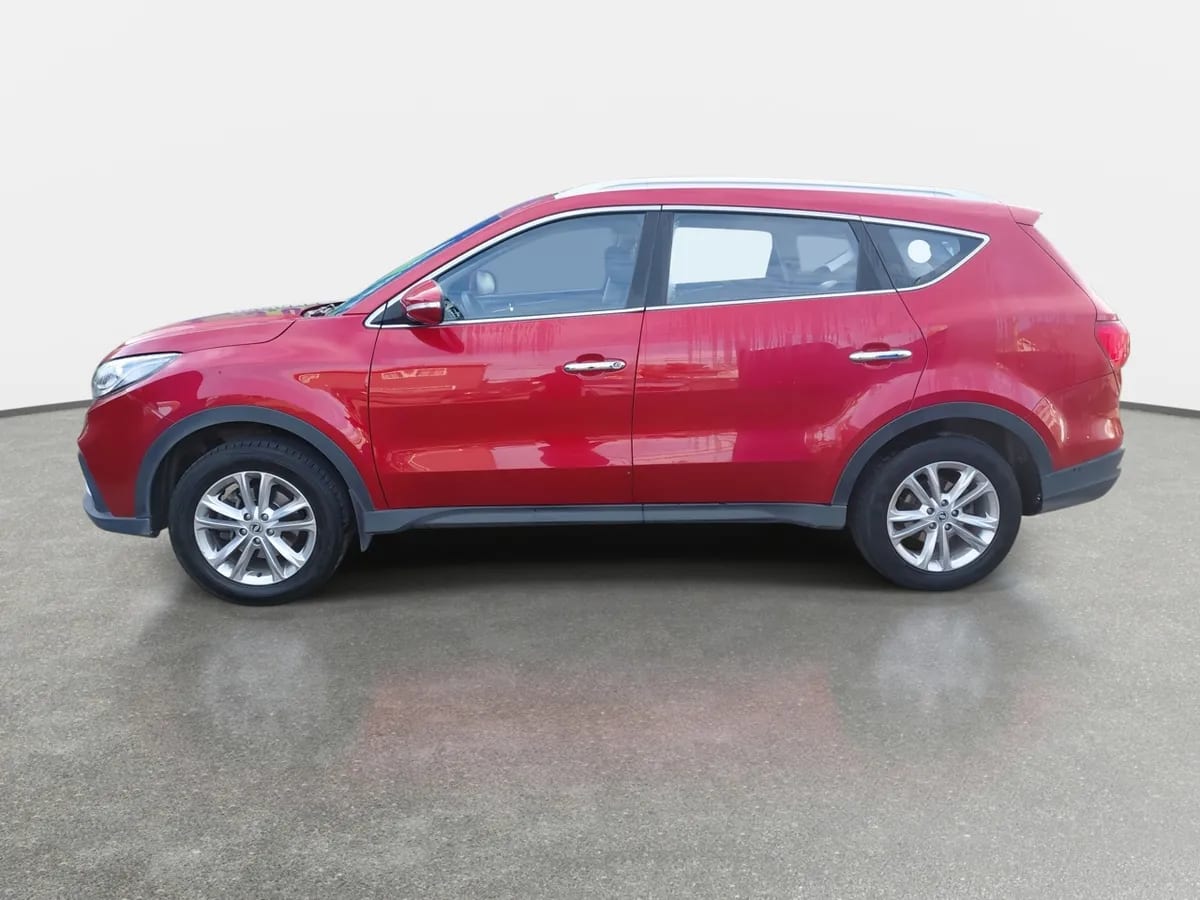 DFSK 580 1.8 Comfort 4x2 Mt 5p año 2024