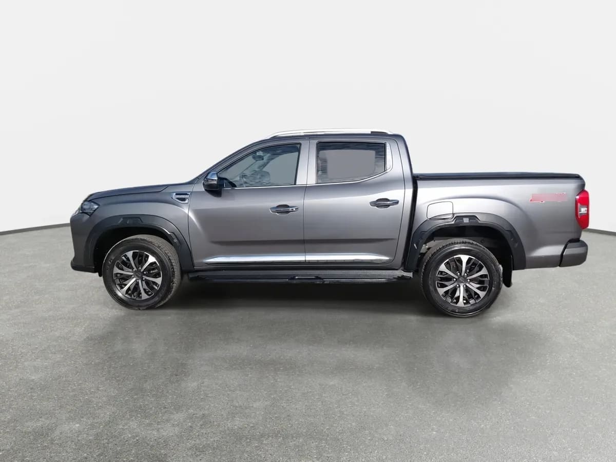 Maxus T90 2.0 Diesel 4x4 Mt 4p año 2022