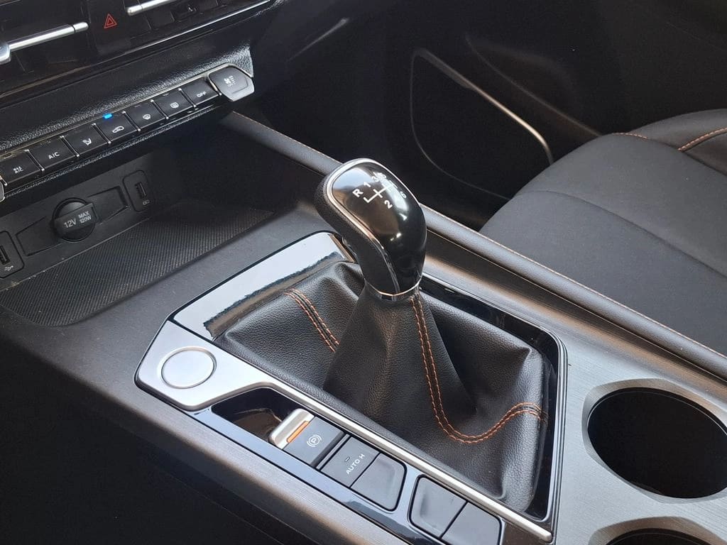 Changan X7 Plus Turbo 1.5 año 2025