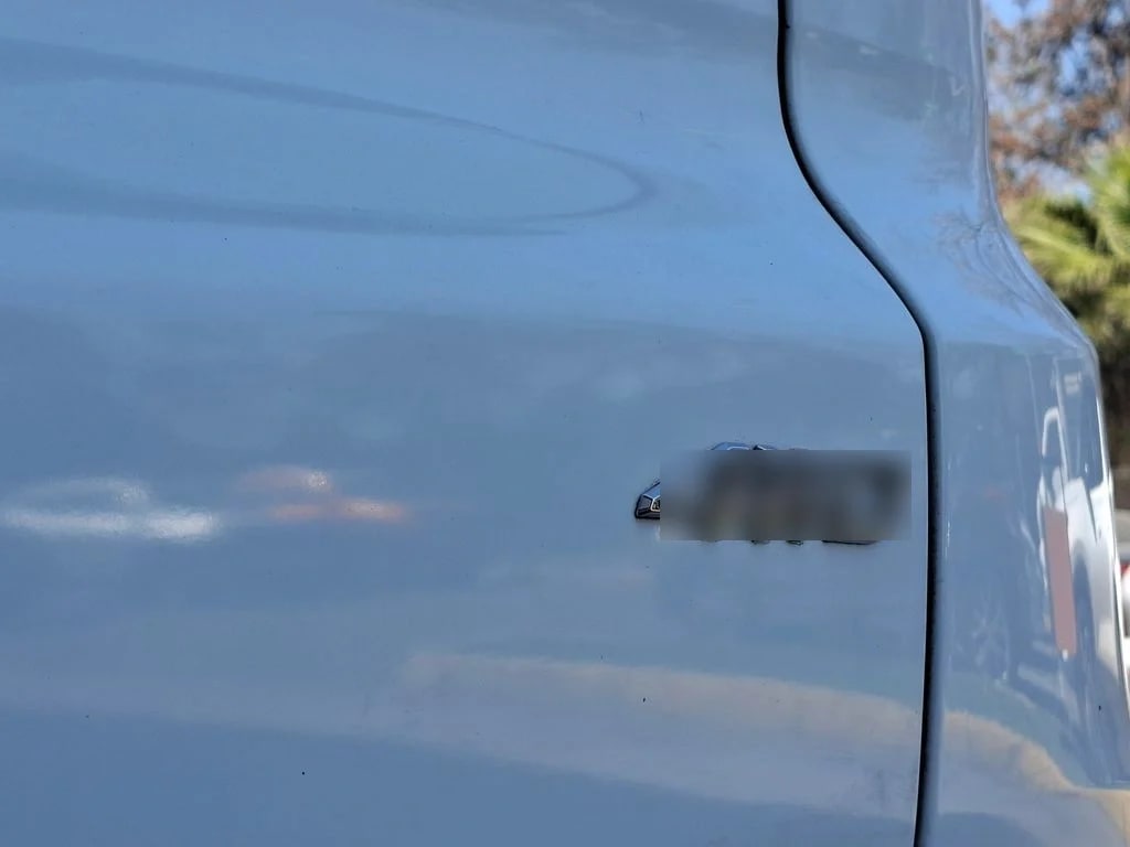 Geely Azkarra Luxury año 2024