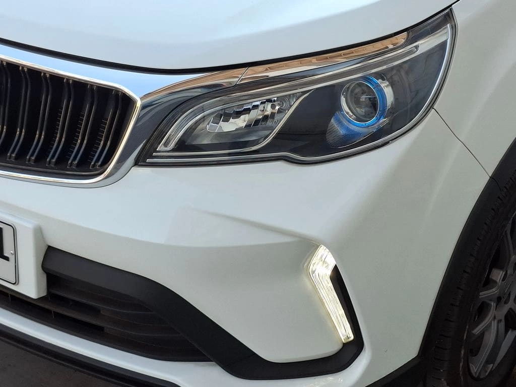 Geely Gx3 Pro Active año 2025