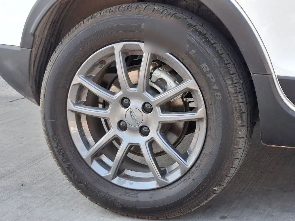 Geely Gx3 Pro Active año 2025