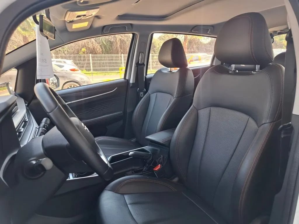 Geely Gx3 Pro Active año 2025