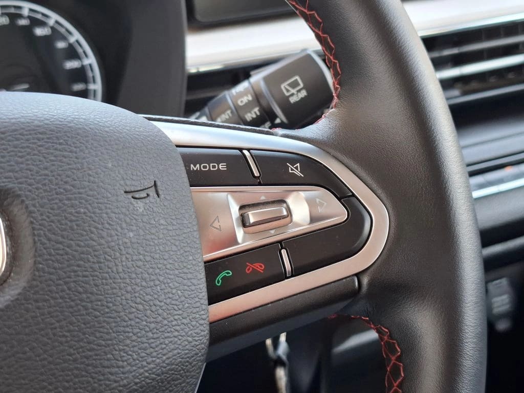 Geely Gx3 Pro Active año 2025