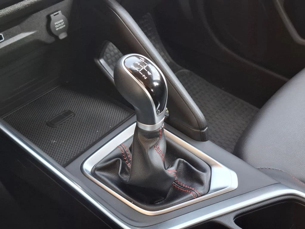 Geely Gx3 Pro Active año 2025