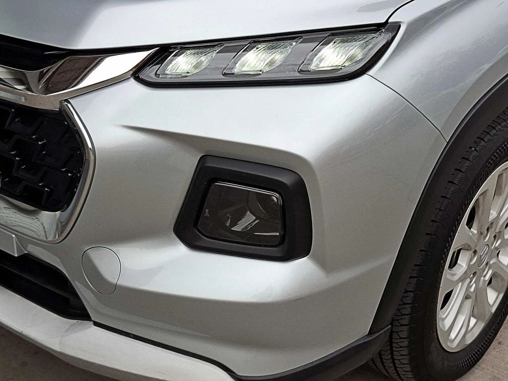 Suzuki Grand Vitara Gl año 2025