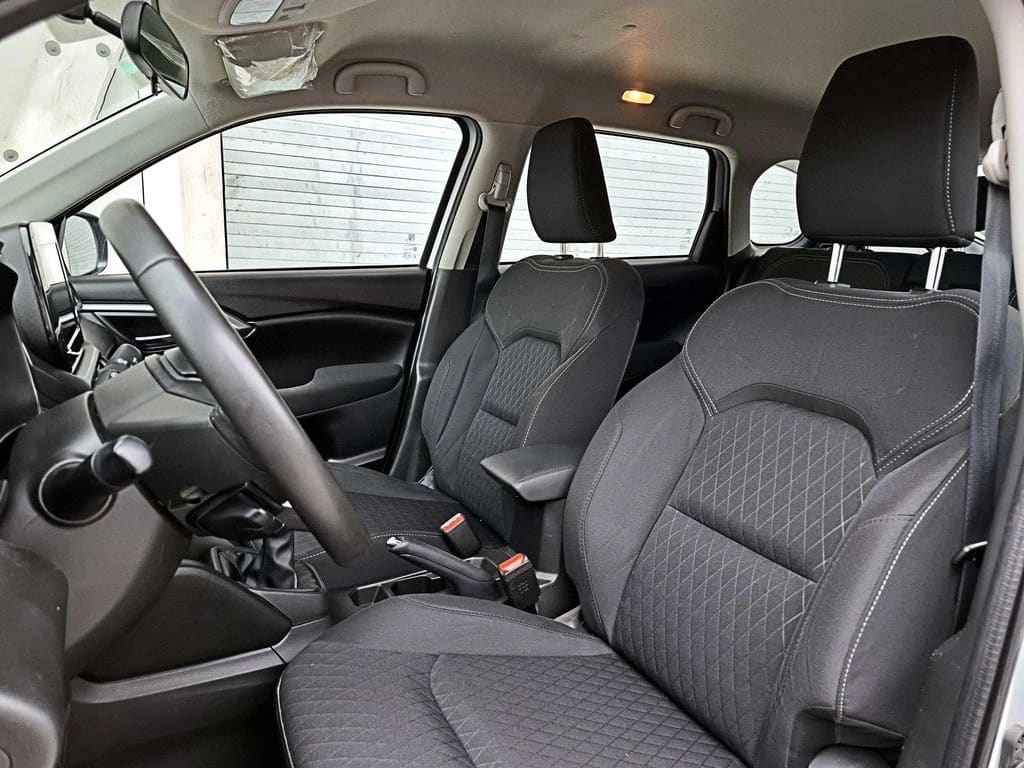 Suzuki Grand Vitara Gl año 2025