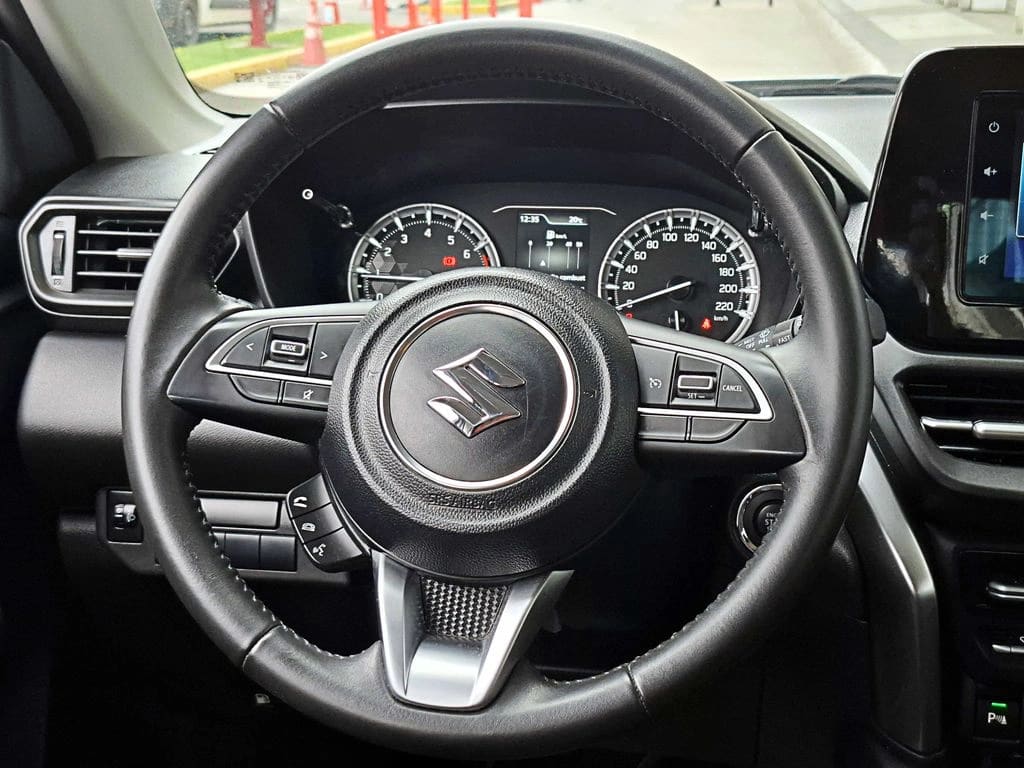 Suzuki Grand Vitara Gl año 2025