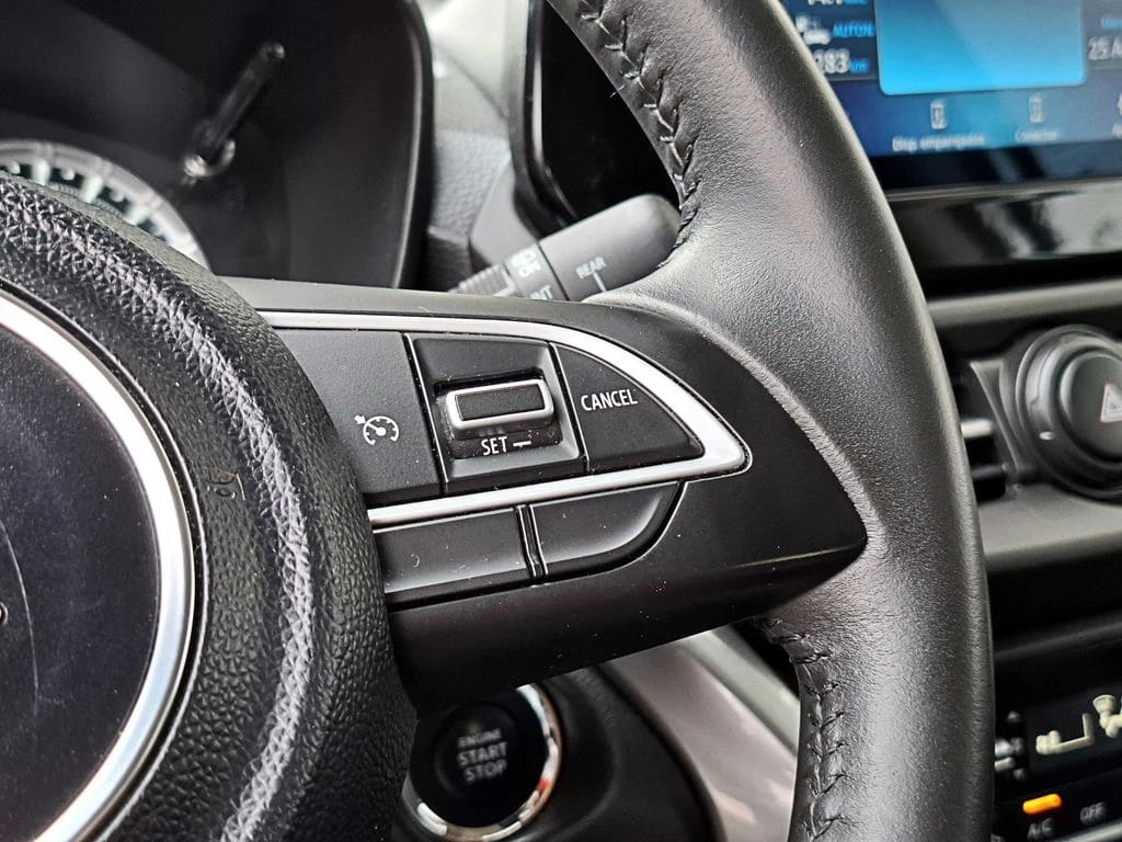 Suzuki Grand Vitara Gl año 2025