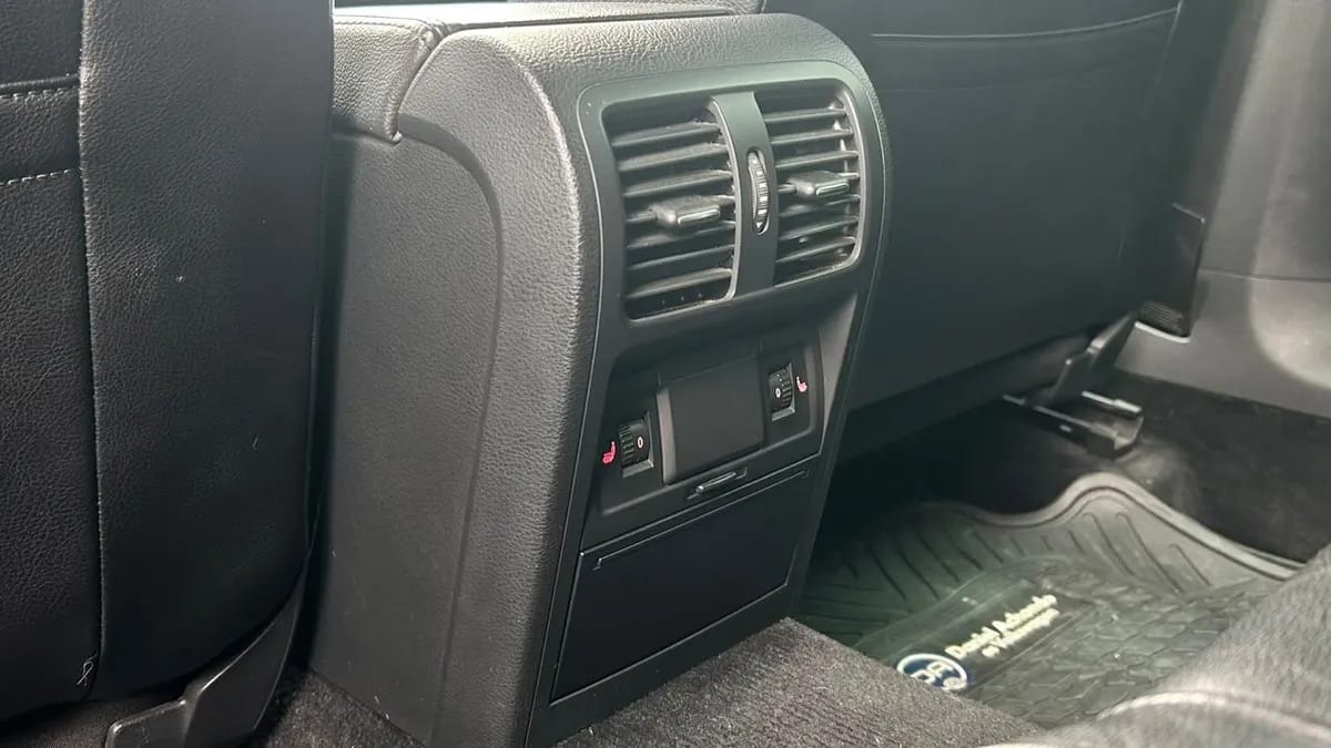 Volkswagen Passat 1.8 Highline Tsi 4x2 B7 At 4p año 2013