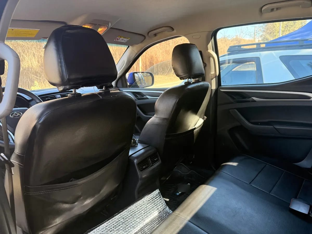 Maxus T60 2.8 Gl Mt Diesel año 2021