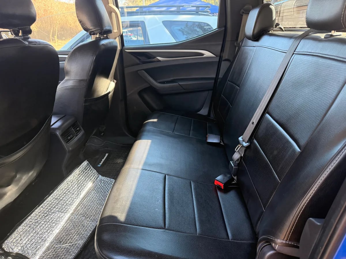 Maxus T60 2.8 Gl Mt Diesel año 2021