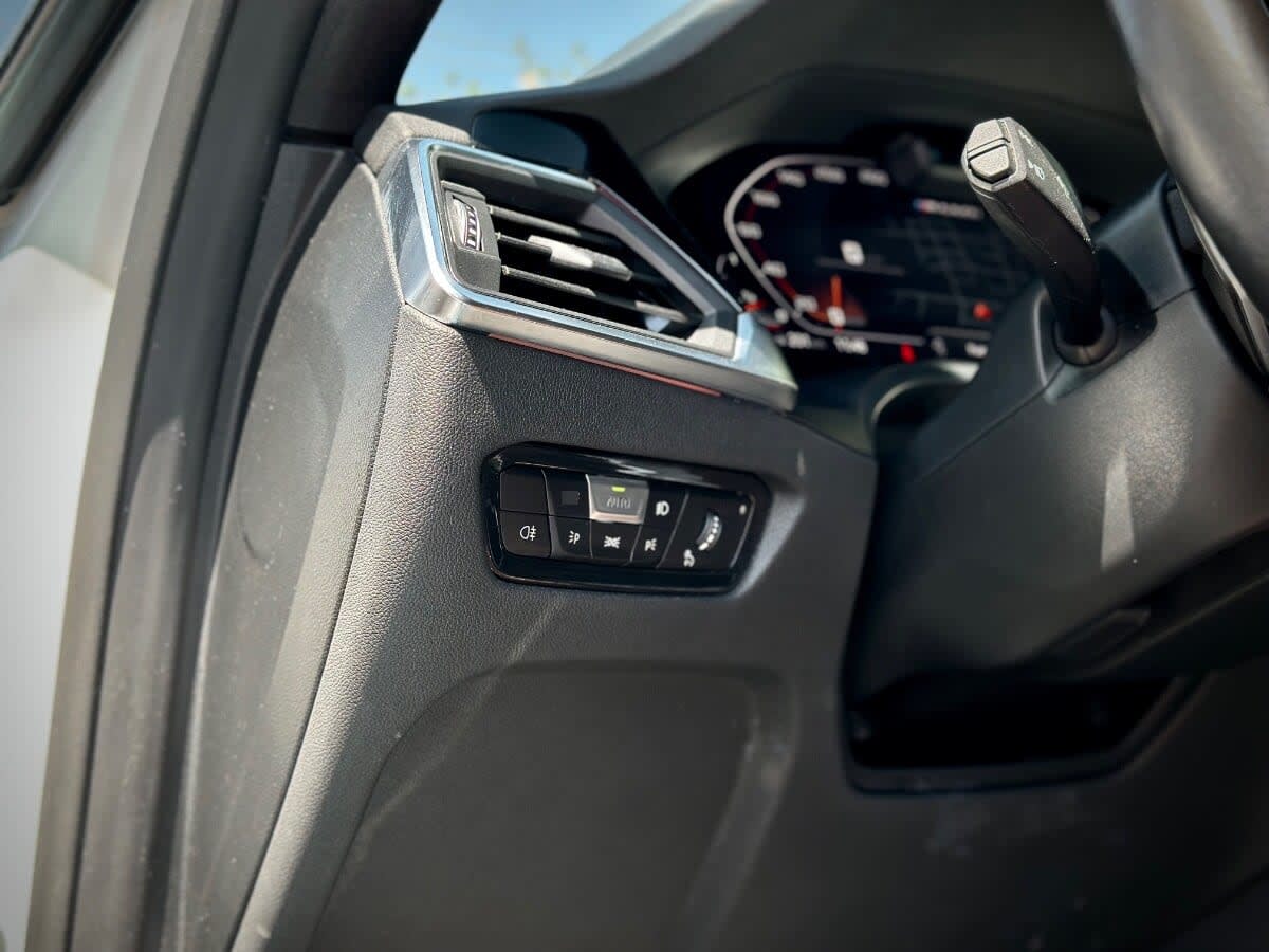 BMW 440 M Sport año 2022