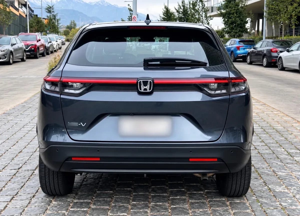 HONDA HR-V 1.8 Exl At año 2023