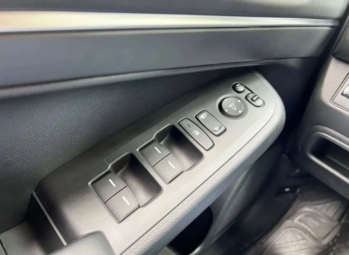 HONDA HR-V 1.8 Exl At año 2023