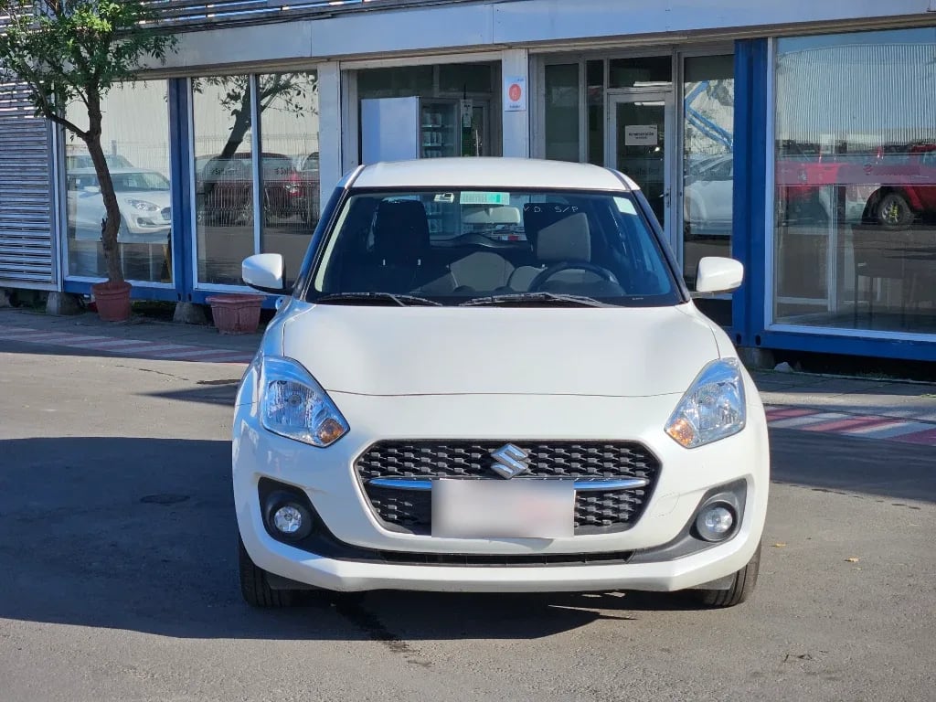 Suzuki Swift 1.2 Gl Sport año 2023