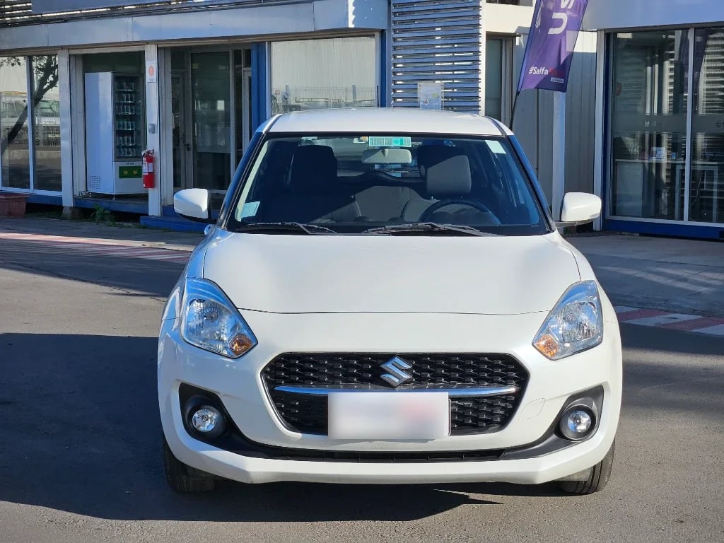 Suzuki Swift 1.2 Gl Sport año 2023