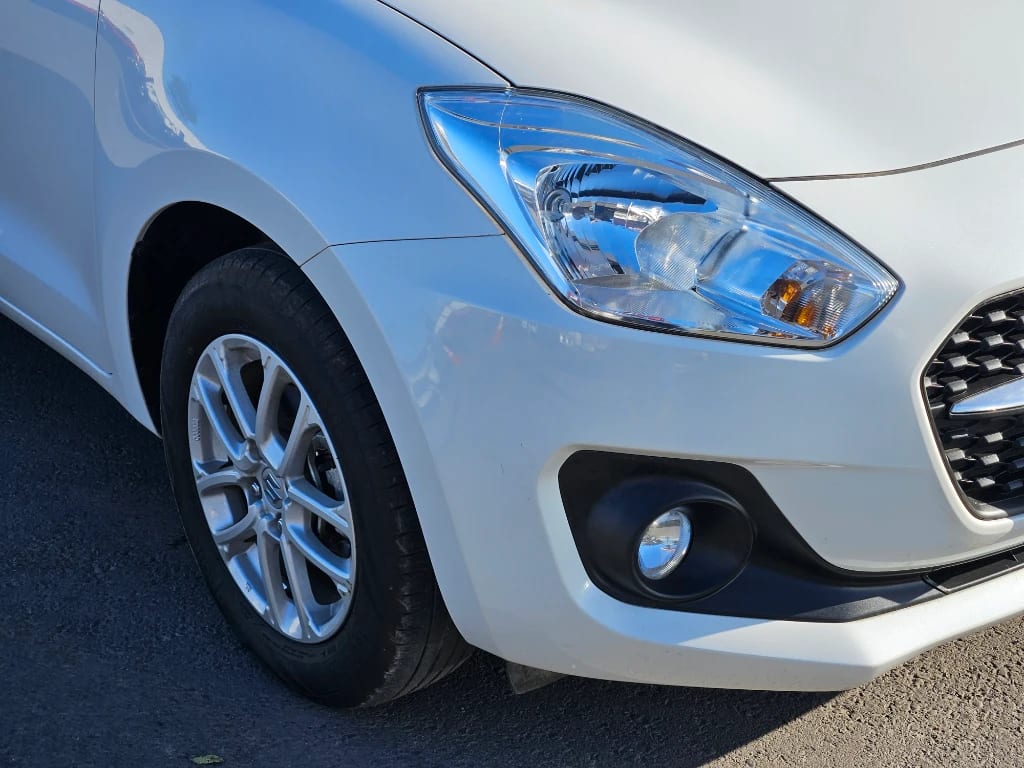Suzuki Swift 1.2 Gl Sport año 2023