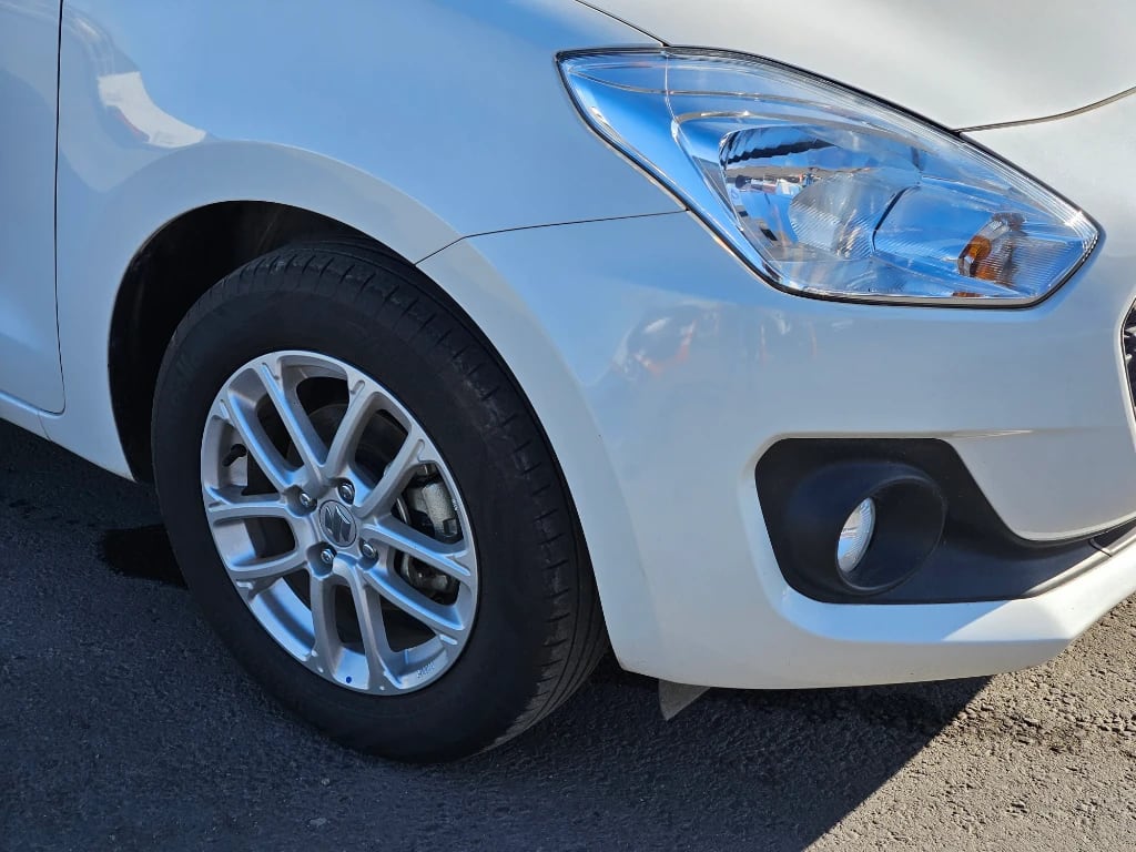 Suzuki Swift 1.2 Gl Sport año 2023