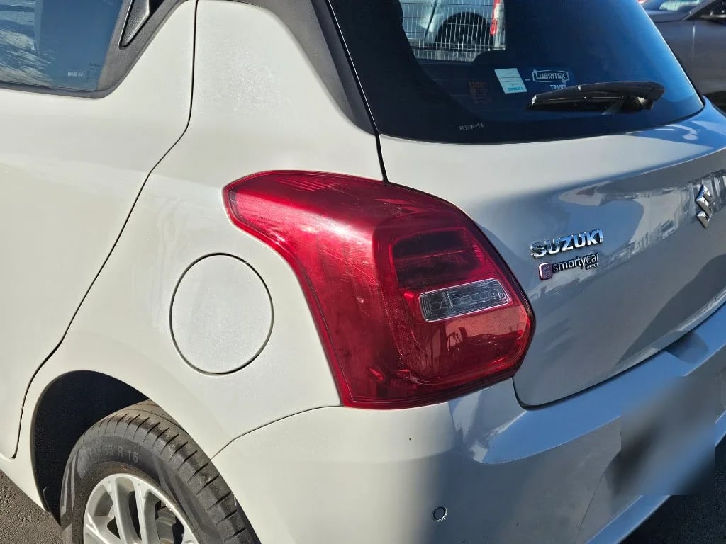 Suzuki Swift 1.2 Gl Sport año 2023