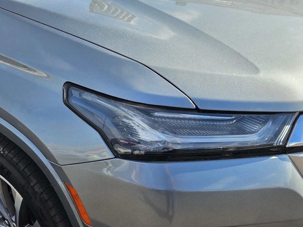 Chevrolet Traverse 3.6l Premier Awd L año 2023