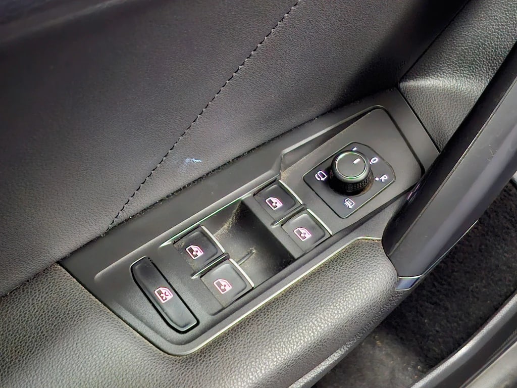 Volkswagen Tiguan Tiguan Tdi At Limited 150hp 4motion año 2020