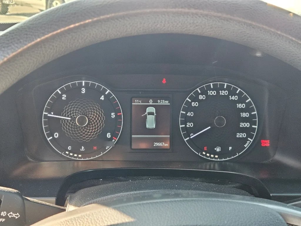 Ssangyong Grand Musso 2.2 4x2 Mt Full-Ql610 año 2023