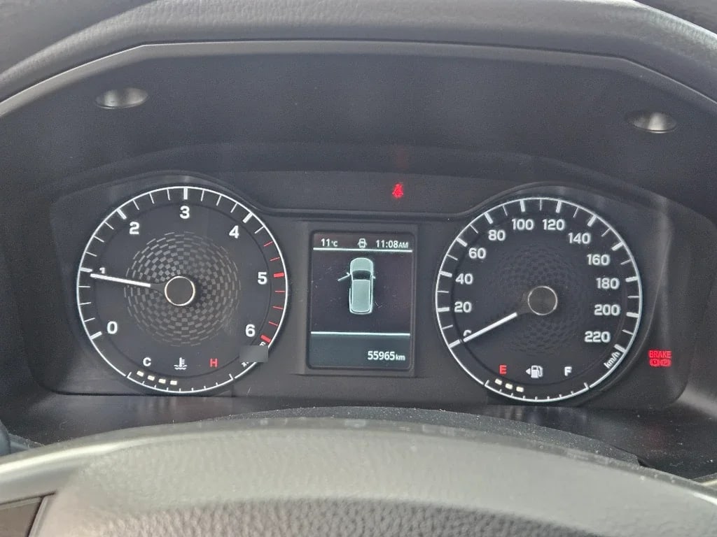 Ssangyong Grand Musso 2.2 4x2 Mt Full-Ql610 año 2023