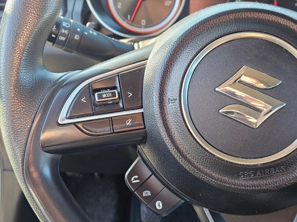 Suzuki Swift 1.2 Gl Sport año 2023