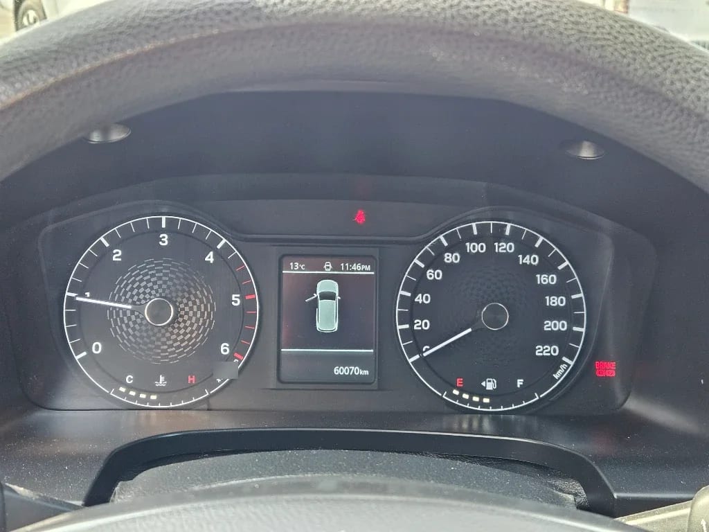 Ssangyong Grand Musso 2.2 4x2 Mt Full-Ql610 año 2023