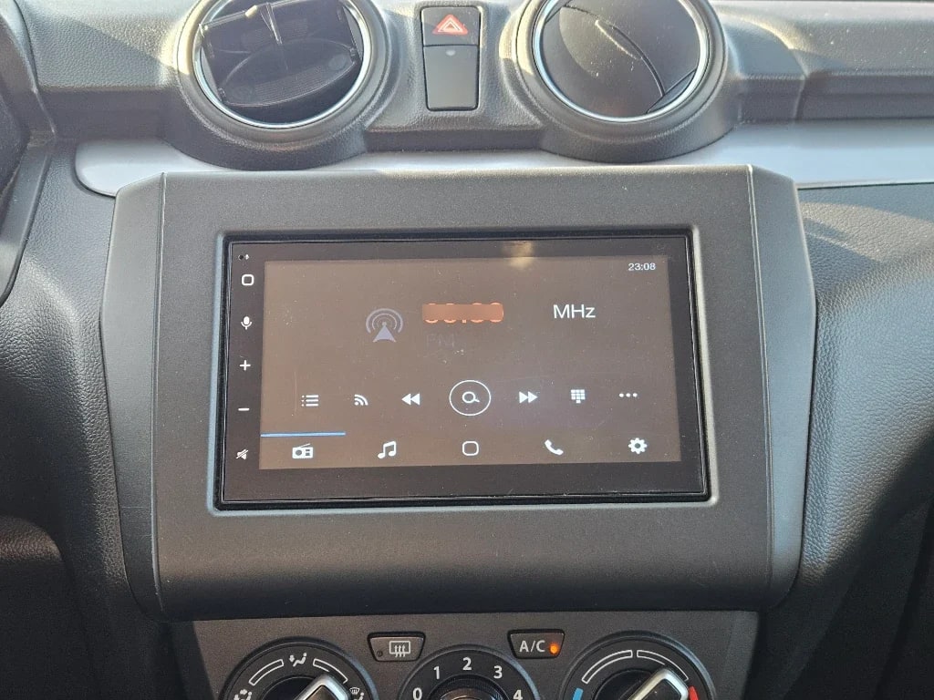 Suzuki Swift 1.2 Gl Sport año 2023