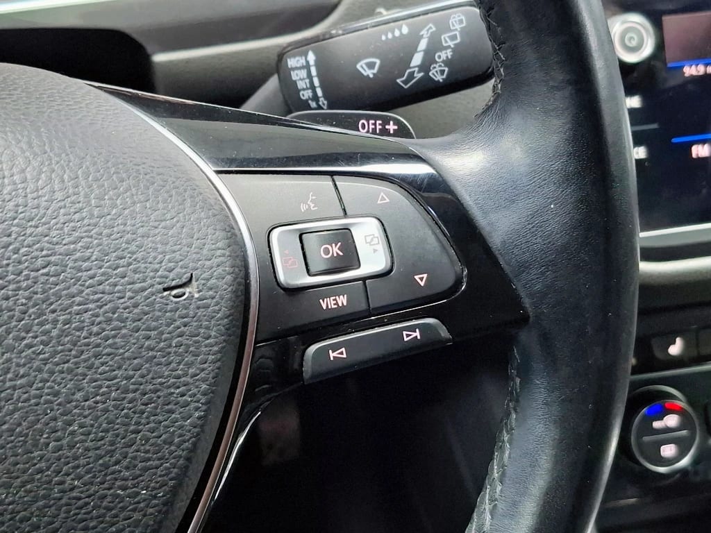 Volkswagen Tiguan Tiguan Tdi At Limited 150hp 4motion año 2020