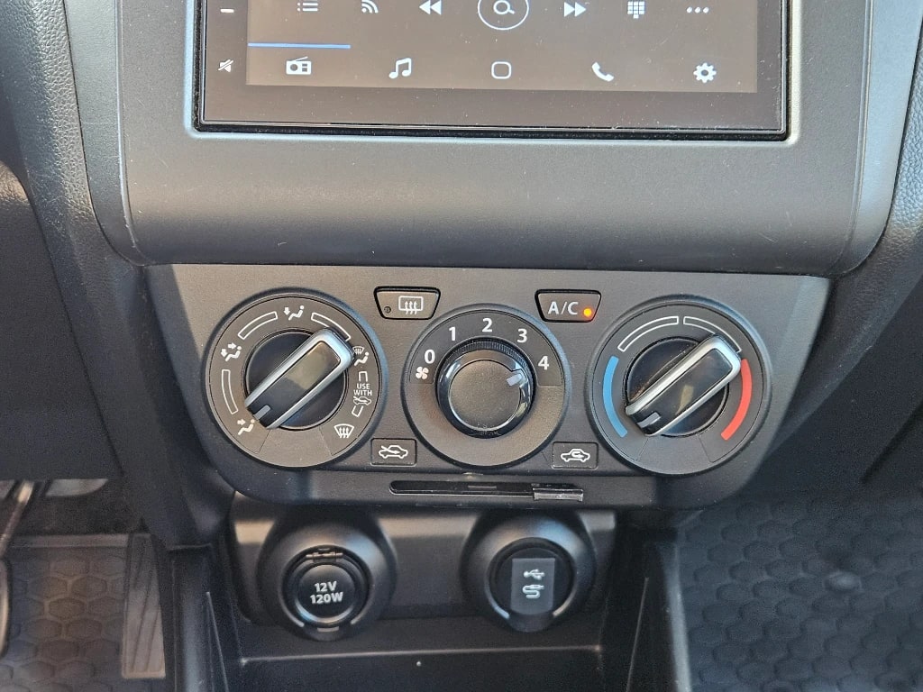 Suzuki Swift 1.2 Gl Sport año 2023