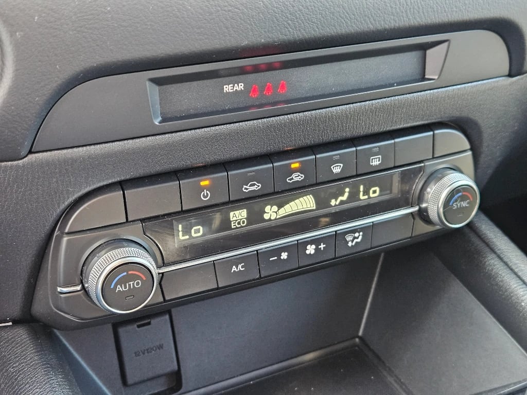 Mazda Cx-5 Core 2.0 Awd 6at año 2024