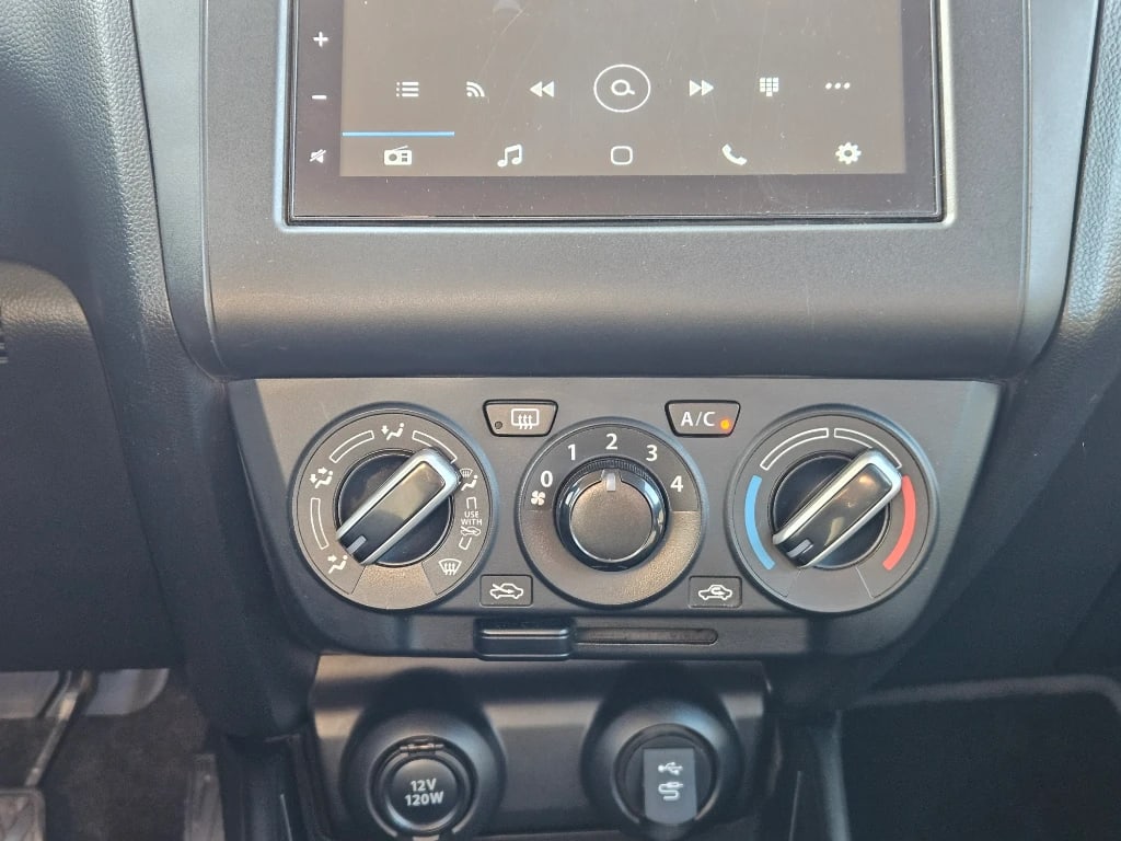 Suzuki Swift 1.2 Gl Sport año 2023