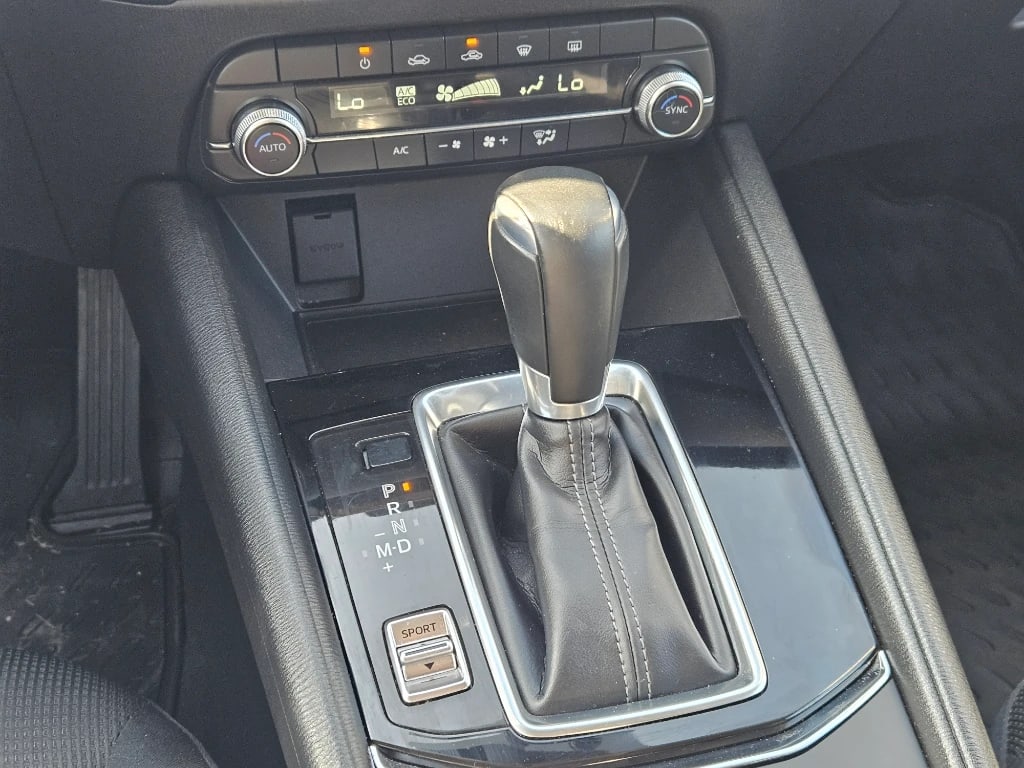 Mazda Cx-5 Core 2.0 Awd 6at año 2024