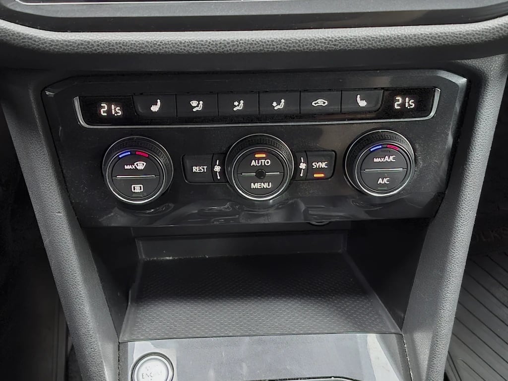 Volkswagen Tiguan Tiguan Tdi At Limited 150hp 4motion año 2020