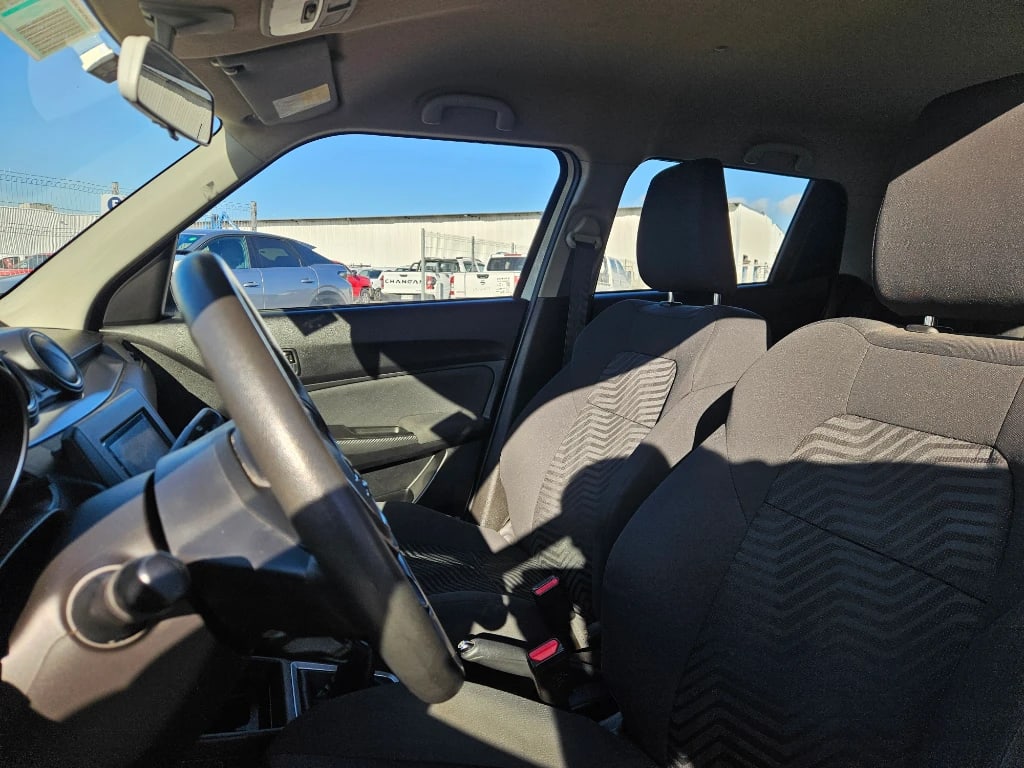 Suzuki Swift 1.2 Gl Sport año 2023