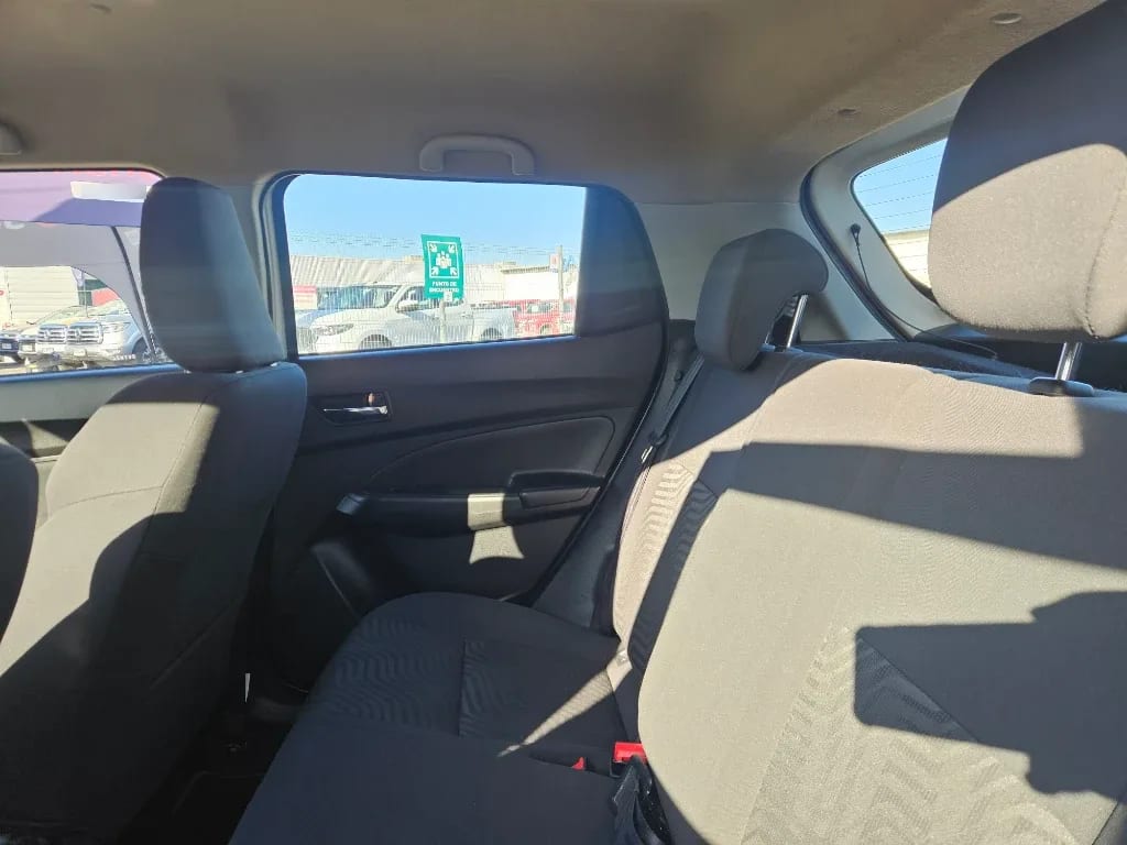 Suzuki Swift 1.2 Gl Sport año 2023