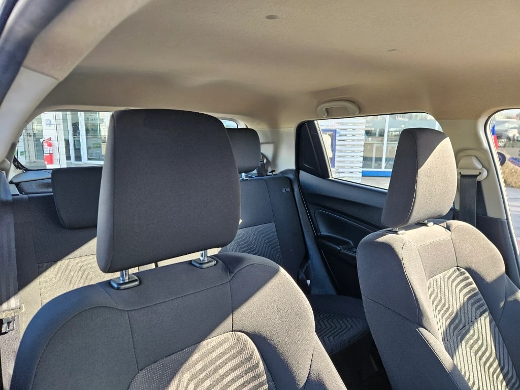 Suzuki Swift 1.2 Gl Sport año 2023
