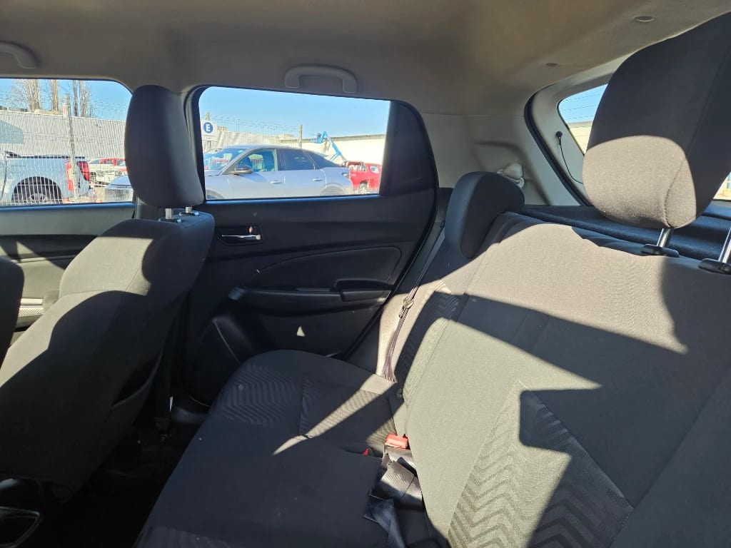 Suzuki Swift 1.2 Gl Sport año 2023