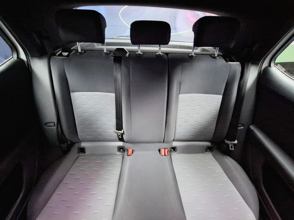 Volkswagen T-Cross T-Cross 1.0 Tsi At Comfortline año 2022